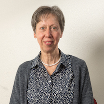 Fairfield College - Docent - Hilde
